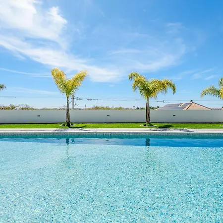 Appartement Penthouse Conceicao De