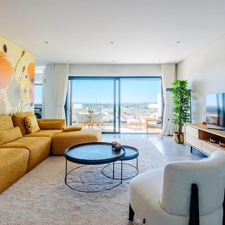 Penthouse Conceicao De Appartement