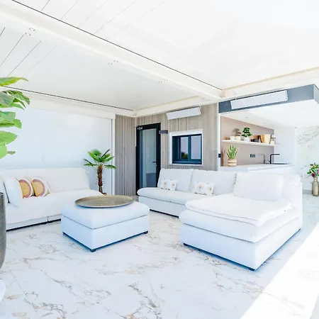 Penthouse Conceicao De Tavira