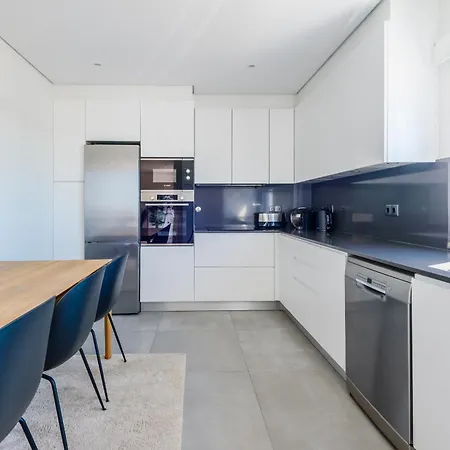 Penthouse Conceicao De * Tavira