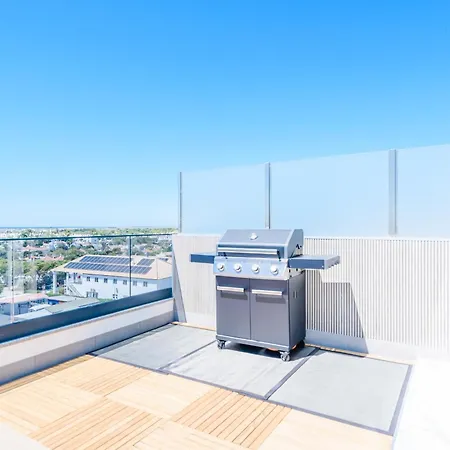 Penthouse Conceicao De