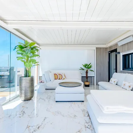 Penthouse Conceicao De