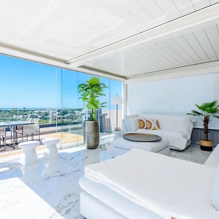 Penthouse Conceicao De Tavira