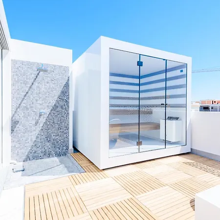 Penthouse Conceicao De
