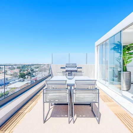 Penthouse Conceicao De