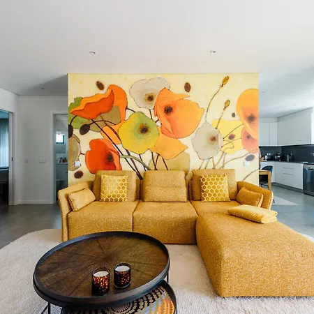 Penthouse Conceicao De * Tavira