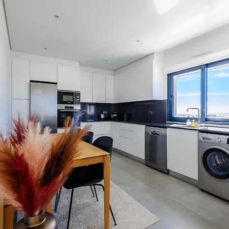 Appartement Penthouse Conceicao De *