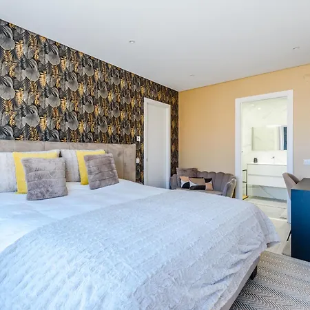Appartement Penthouse Conceicao De Tavira