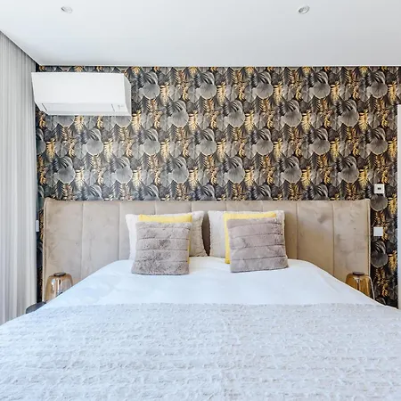 Appartement Penthouse Conceicao De Tavira