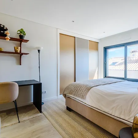 Appartement Penthouse Conceicao De *