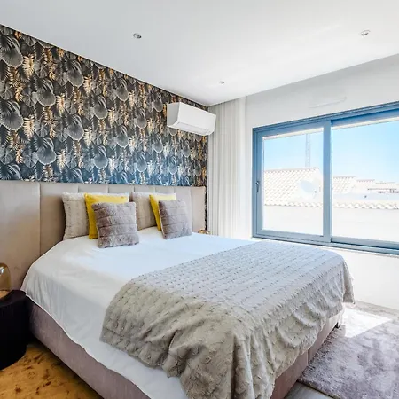Penthouse Conceicao De * Tavira