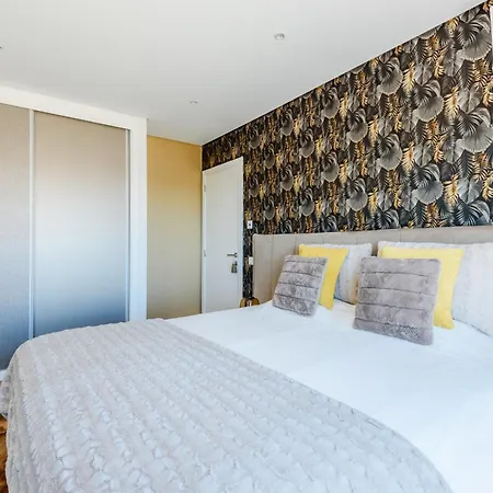 Penthouse Conceicao De Appartement *
