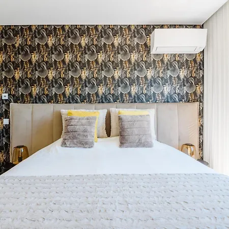Penthouse Conceicao De *