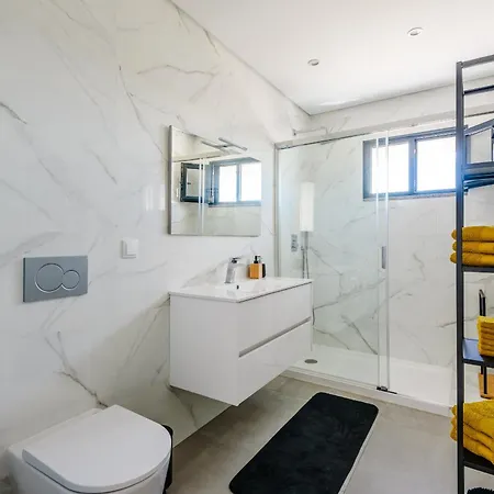 Penthouse Conceicao De
