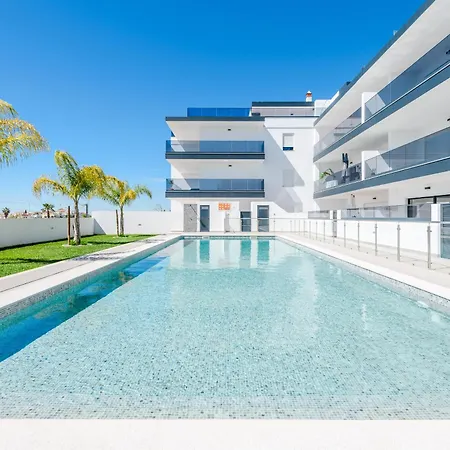 Penthouse Conceicao De Appartement Tavira