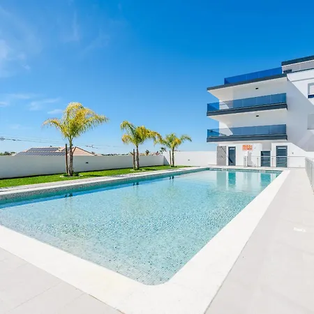 Penthouse Conceicao De