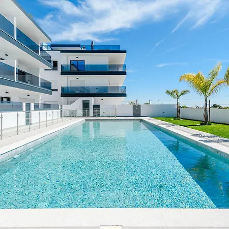 Appartement Penthouse Conceicao De