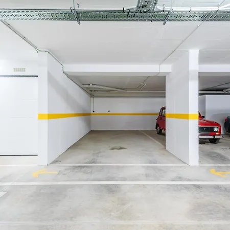 Penthouse Conceicao De